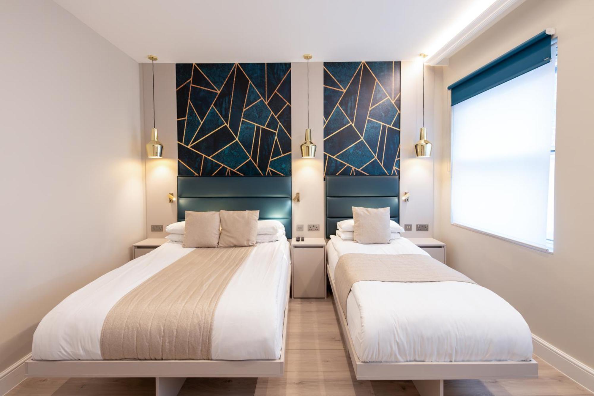 Nox Belsize Park Hotel