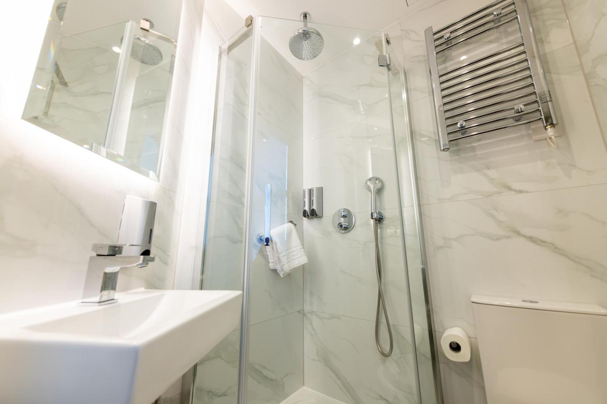 Nox Belsize Park Hotel London