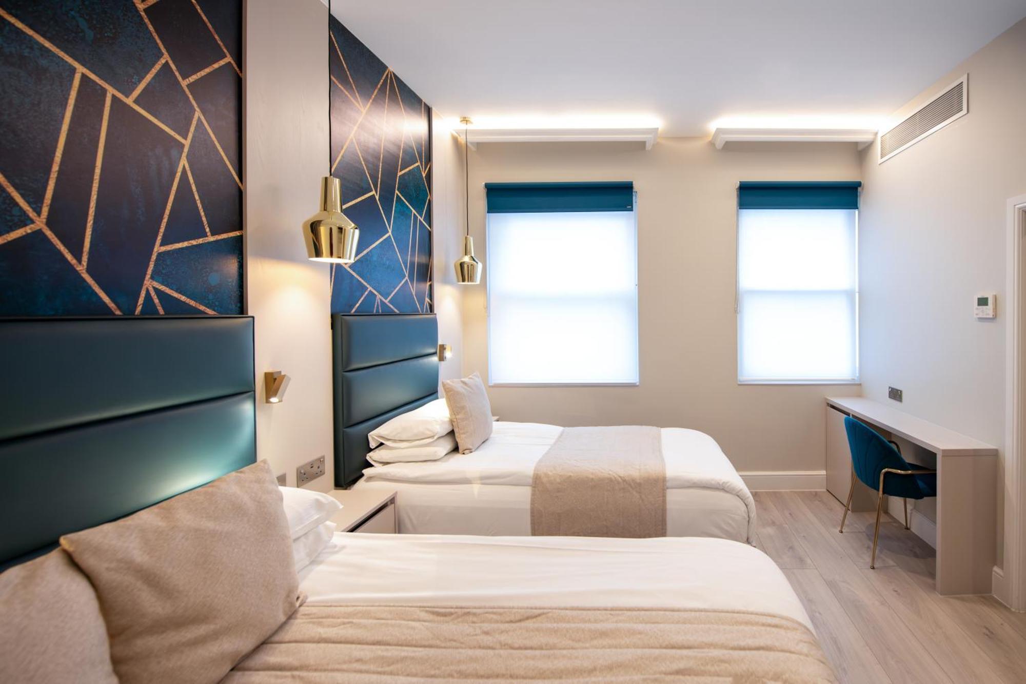 Hotel Nox Belsize Park London