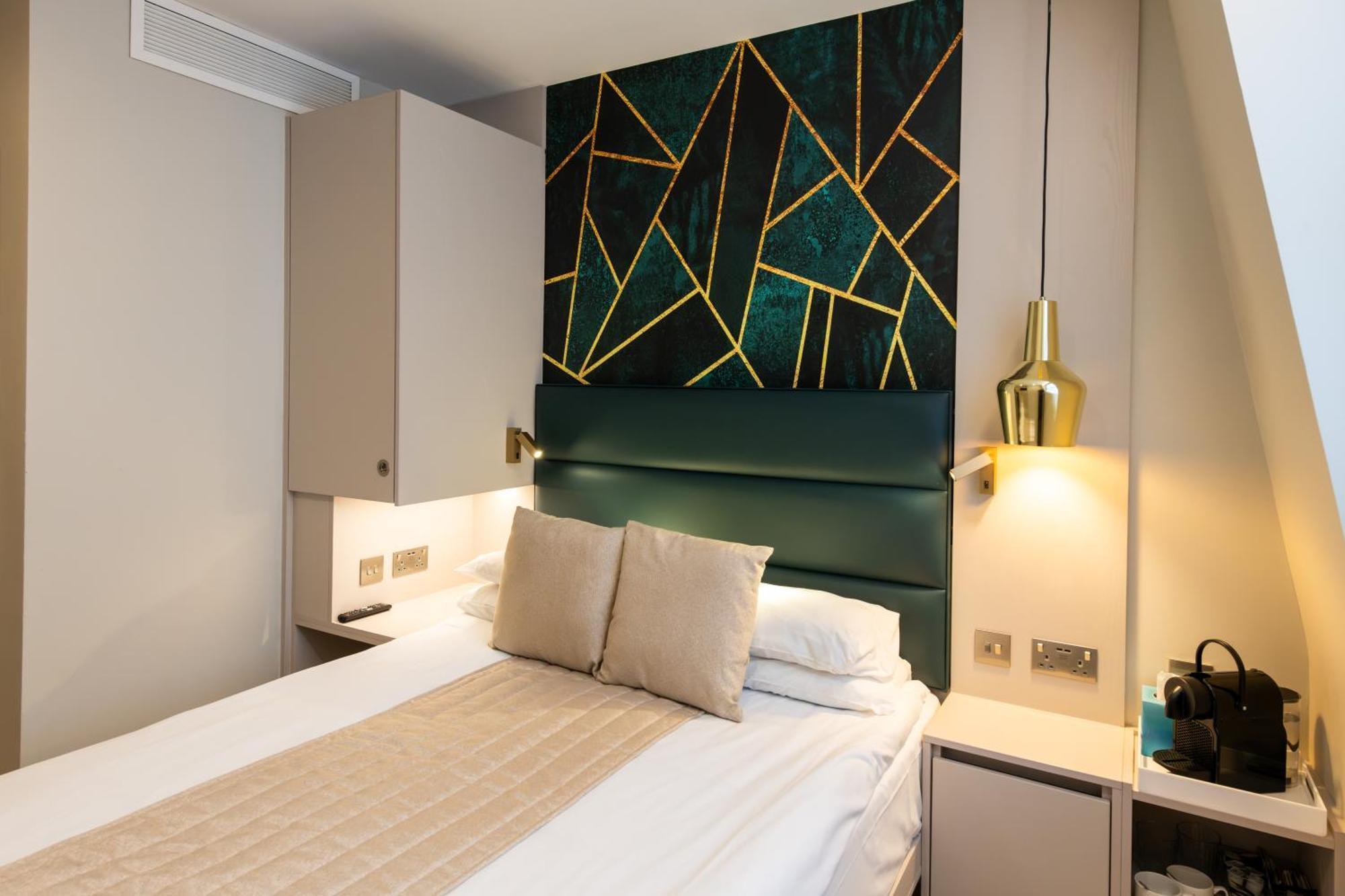 Hotel Nox Belsize Park