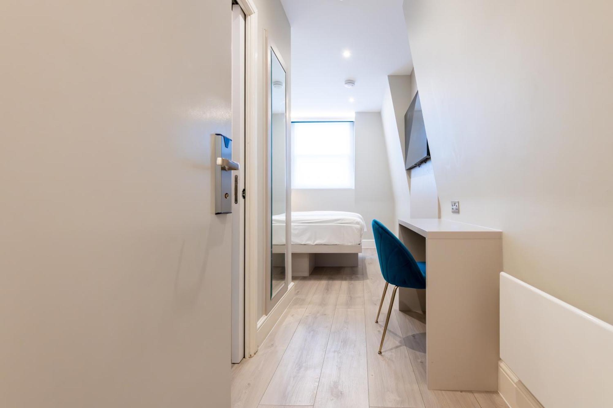 Nox Belsize Park Hotel 3*